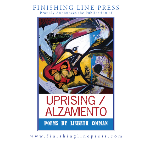 Uprising / Alzamiento (June 2021)